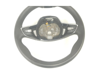 Руль Skoda Octavia Mk4 2019 - года 5E3419093A, 5E3419093A