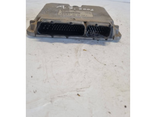 Блок управления двигателя 0261204126, 06A906018C Audi A3 S3 8P