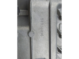 Řídící jednotka 237104145R Dacia Dokker 2014