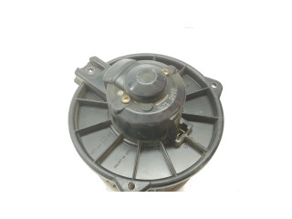 Вентилятор печки MB657229 Mitsubishi Montero