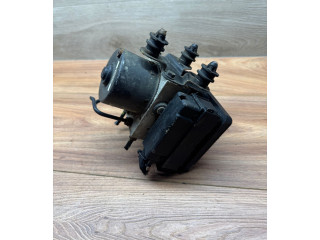 Блок АБС 1K0907379AC, 10096003593   Skoda  Octavia Mk3 (5E)  2013 - 2019 года