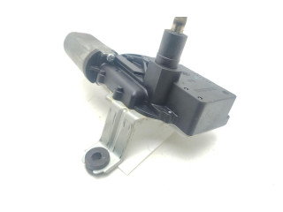 Моторчик заднего дворника 96627058    Chevrolet Meriva