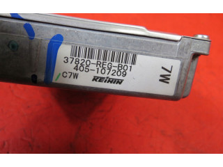 Блок управления двигателя 405107209, 37820REGB01 Honda City