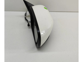 Зеркало электрическое        Maserati Ghibli  2013 -  года   