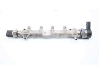 Магистральная трубка топлива    04L089D   Skoda Octavia Mk3 (5E)