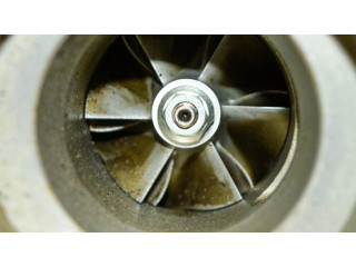 Турбина BMW X5 F15 2.0 7634486, 7609210 для двигателя N20 B20 A