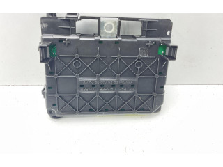 Модуль управления BSM 9650618380-00, 9650618380-00 Citroen C2