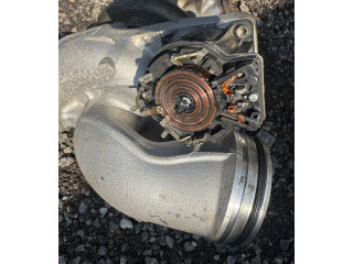 Turbodmychadlo Турбина 2378355, 11652681209 BMW X1 F48 F49