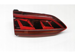 Vstřikovač 2541, 2541 Volkswagen Touareg III