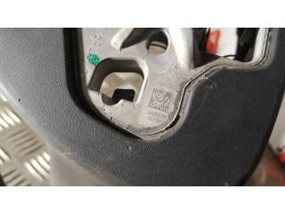 Руль Ford Fiesta 2017- года 34212948A, 00020306