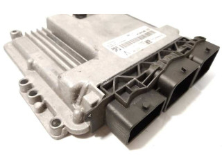 Řídící jednotka CX2312C520VD, 0281018585   Jaguar XF X250 2012