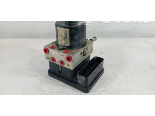 Блок АБС 4670A336 Mitsubishi Outlander 2001 - 2007 года