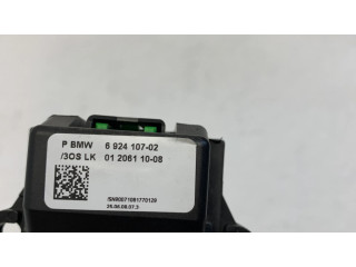 Ручка стеклоочистителей 692410702   BMW 5 E60 E61