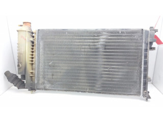 Радиатор охлаждающей жидкости