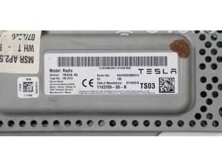 Řídící jednotka 1143709-00-C, 114370900C Tesla Model S 2016