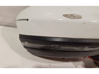 Зеркало электрическое        Renault Clio V  2019 -  года   