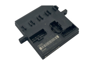 Блок управления 4E0907279Q, 4E0910279Q   Audi A8 S8 D3 4E