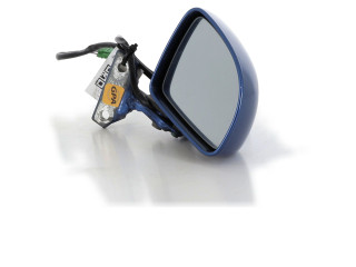 Зеркало электрическое        Volkswagen New Beetle  1998 - 2010 года   