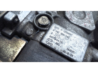 Топливный насос