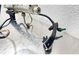 Топливная рампа 0445214017 Citroen C5 для двигателя RFN (EW10J4)