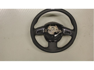 Руль Audi A4 S4 B8 8K 2008 - 2015 года 8T0419091A