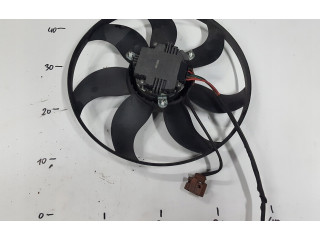 Вентилятор радиатора         Audi A3 S3 8P 