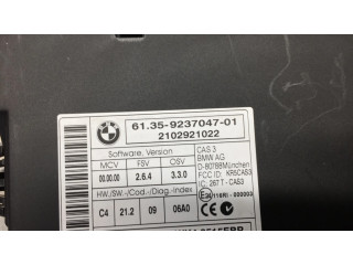 Řídící jednotka 8510221, 851022101 BMW 3 E92 E93 2010