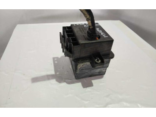 Pojistková skříňka Řídící jednotka BSM 243809791R Renault Austral 2024