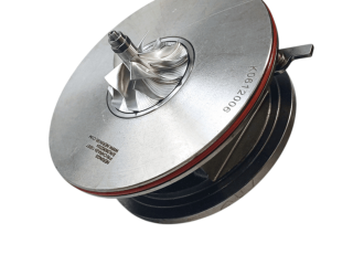 Турбина KIA Ceed 28201-2A780, CHRA30-1355T