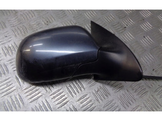 Зеркало (механическое) Skoda Fabia Mk1 (6Y) 1999 - 2007 года