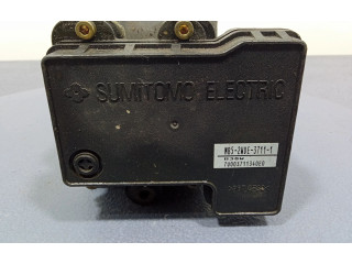 Блок АБС MB5-2WDE-3711-1, MB5-2WDE-3711-1 Mitsubishi Lancer 2003 - 2007 года