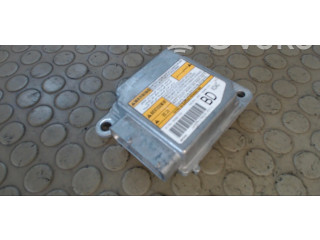 Блок подушек безопасности 96801134, 0000   Chevrolet Matiz