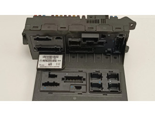   Pojistková skříňka 2115453801   Mercedes-Benz E W211 2004