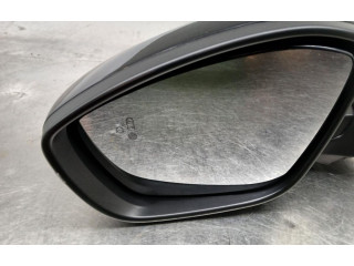 Зеркало электрическое Peugeot 2008 II 2019 - года