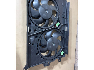 Комплект вентиляторов 57W5370417, DER09075 Jeep Renegade