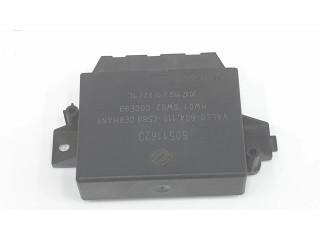 Блок управления 50511623, 50524102 Alfa Romeo Giulietta