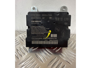 Блок подушек безопасности 95910J7000, A2C11367100   KIA Ceed