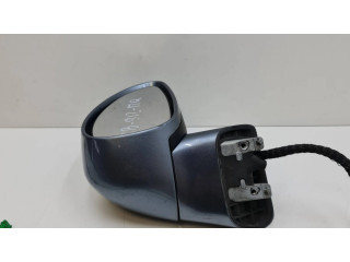 Зеркало электрическое Citroen C4 I 2004-2010 года