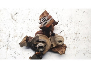 Турбина Citroen C8 2.0 9644384180, GT15713667-3