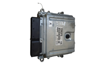 Блок управления двигателя 31272462AA, 028102765   Volvo V70