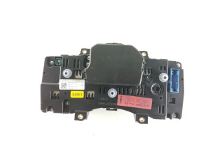 Přístrojová deska Porsche Cayman 981 2013 98164115416, 503005415127