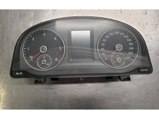 Přístrojová deska  Volkswagen Caddy 2015 2K5920876F  