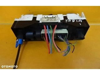 Блок управления климат-контролем 6Y0820045B   Skoda Fabia Mk1 (6Y)