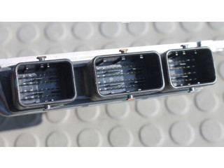 Řídící jednotka NEC001   Nissan Micra 2010