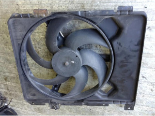 Вентилятор радиатора         Alfa Romeo GTV 1.7