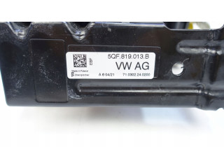 Другие блоки управления / модули