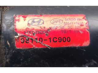 Двигатель стеклоочистителей