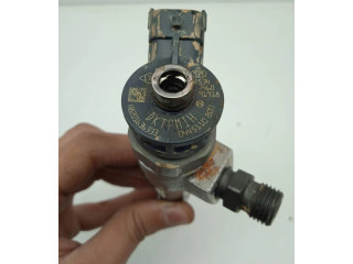 Форсунка 0445110800, 0445110800 Dacia Logan II