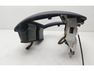 Блок управления климат-контролем BL4C61190D   Mazda 323 F