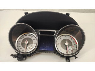 Přístrojová deska Mercedes-Benz GLA W156 2015 A1569004902, 0263698200